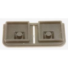 Grommet-button:hm09,,black Kühlschrank DA63-05059A