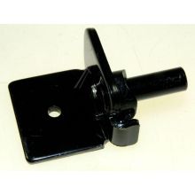 Assy Hinge-low R:hm09,shp1+sm45c,t4.5,zp Kühlschrank DA97-04354C