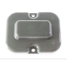 Assy Cover-pipe Water;hermes-pjt,pp Recy Kühlschrank DA97-00979C