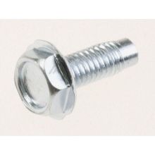 Bolt-socket;m8,l15,zpc(blk),scm435 Kühlschrank 6011-001442