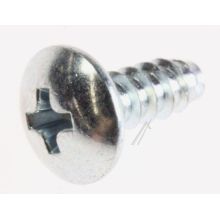 Screw-tapping;th,+,2s,m4,l10,zpc(yel),sw Kühlschrank 6002-000643