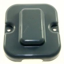 Cover-pipe Water;hermes-pjt,pp Scrap,-,- Kühlschrank DA63-00476B