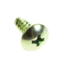 Screw-tapping;bh,+,2s,m4,l10,zpc(yel), Kühlschrank 6002-000480