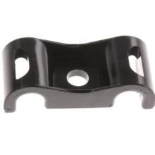 Fixer Hose-rear Frame;insert-filter,abs Kühlschrank DA61-01181A