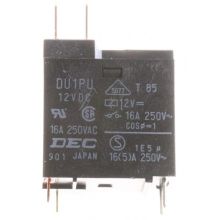 Relay-power;12v,16000ma,1forma,5ms,5ms Kühlschrank 3501-001414