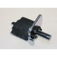 Assy Hinge Low-r;n-pjt,ssec,10zpc,wht, Kühlschrank DA97-01763F