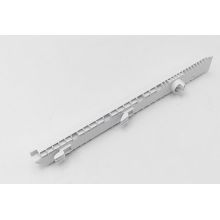 Assy Rail-basket L(et);et-pjt,cool-white Kühlschrank DA97-01291B