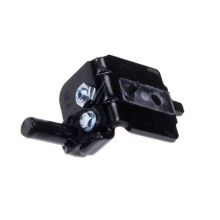 Hinge-low Ref;10.5mm,a-top,t4.5,scp1,t3. Kühlschrank DA6101608A