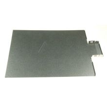 Plate-heater Evap;es-pjt,ssec,galva,-,-, Kühlschrank DA61-04022A