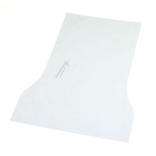 Plate-ins Evap;es-pjt,ssec,pp,t1.0,-,-,- Kühlschrank DA61-04024A