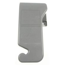 Scharnierabdeckung Links Kühlschrank DA97-05773L