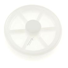 Roller-rail Low;n07-pjt,ssec,pom,od22,h1 Kühlschrank DA66-00420A