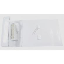 Assy Cover-multi Fre Front:es Glass-pjt, Kühlschrank DA97-08444A