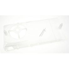 Cover-multi Fre Rear;es-pjt,ssec,pp,-,-, Kühlschrank DA63-04020B