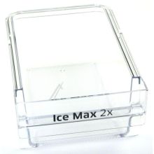 Tray Ice-cube;rt38/35/32/29,3-twist,gpps Kühlschrank DA63-07331A