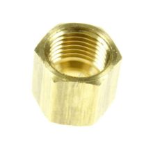 Wasser Schlauch O. Ventil-verschraubung Mutter;a-top,cu,12, Kühlschrank DA74-00070B