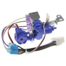 Valve Water-2way;aw1-12,scp1,1.0~8.0k,pu Kühlschrank DA62-04027B