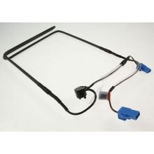 Heater-metal Sheath;opus1,120w,230v Kühlschrank DA47-00434B