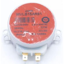 Motor Geared-disp;15.2/18.2 Rpm,50/60hz, Kühlschrank DA31-00079C