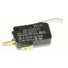 Switch-micro;125/250vac,1a,80gf,spst-no Kühlschrank 3405-001117