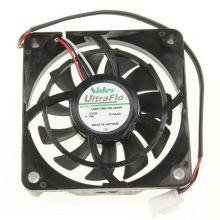 Motor Dc-box Fan;2606jl-04w-s39,3600rpm, Kühlschrank DA31-00070E