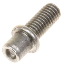 Shaft-leg Front;polaris,swch10a,black,el Kühlschrank DA66-00793A