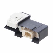 Da070560 Verriegelung Elektrisch Mit Abdeckung Gerastet Waschmaschine 603514