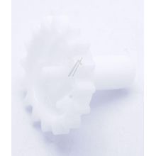 Gear-rail R;aw-pjt,pom,ntr Kühlschrank DA66-00750A