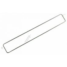 Guide Tray-low;aw4-4d Cd,stainless-sts20 Kühlschrank DA61-09333A