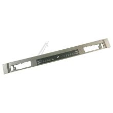 Assy Cover Control-panel;3050pjt,assy,in Kühlschrank DA97-13131A