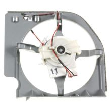 Assy Support-circuit Motor;mt-pjt,-,-,-, Kühlschrank DA97-01283N