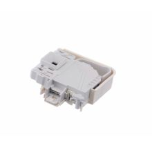 Bosch Siemens Türschalter - Verriegelung-elektrisch Waschmaschine 616876