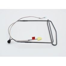 Heater-sheath-metal Fre;hm10,incoloy840 Kühlschrank DA47-00320L