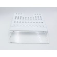 Samsung Abdeckunggehäuse - Assy Cover-slide Basket;hm12-pjt Kühlschrank DA97-12807A