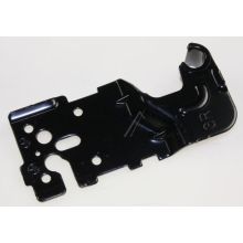 Scharnier Oben Rechts:guggenheim(exp),shp1,t3.0,-, Kühlschrank DA61-04189B