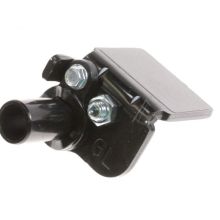 Assy Hinge Low-l;guggenheim,blk Kühlschrank DA97-06158B