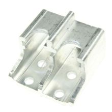 Bracket Hinge-low;hm10,al,43.5,55.4 Kühlschrank DA61-06104B