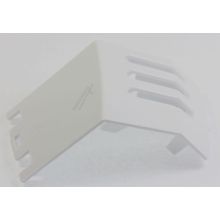 Cover-deodorizer R;hm12,pp,cool White(sc Kühlschrank DA63-07083A