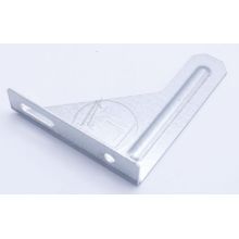 Assy Hinge Upp-l;guggenheim,-,blk,-, Kühlschrank DA97-06156A