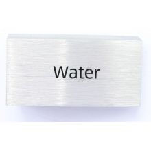 Button-water Dispenser;aw2,abs,42.6*23.0 Kühlschrank DA64-02567A