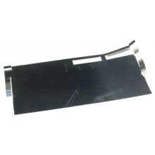 Plate-evap Heater Ref;hermes,al,t0.3 Kühlschrank DA61-05993B