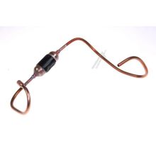 Assy Pipe Connect-suction;ggh09 Kühlschrank DA97-02805J