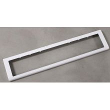 Cover-tray Fre Upp A;aw2,hips,cool White Kühlschrank DA63-04252C