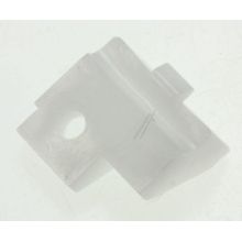 Fixer-shaft Handle R:aw-pjt,pom,-,ntr,ea Kühlschrank DA61-04255A