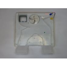 Assy Cover Evap-rear;w07,240v Kühlschrank DA97-05993Q