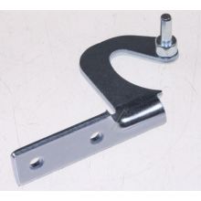Assy Hinge Upp:rl34,t4,paint Zn Kühlschrank DA97-05488D