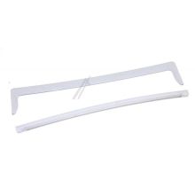 Trim Shelf-rear;w07,pp,-,-,-,w91527,- Kühlschrank DA64-02261A