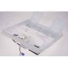 Assy Cover Evap-rear:w07,2009gve,240v,as Kühlschrank DA97-05993G