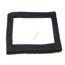 Seal Duct;rl33,epdm,black,t8,w93,l95,- Kühlschrank DA62-01090B