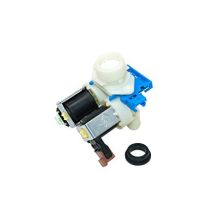 Electrolux Aeg Magnetventile - Kit,elektroventil,dichtung,2vi Waschmaschine 4055017166